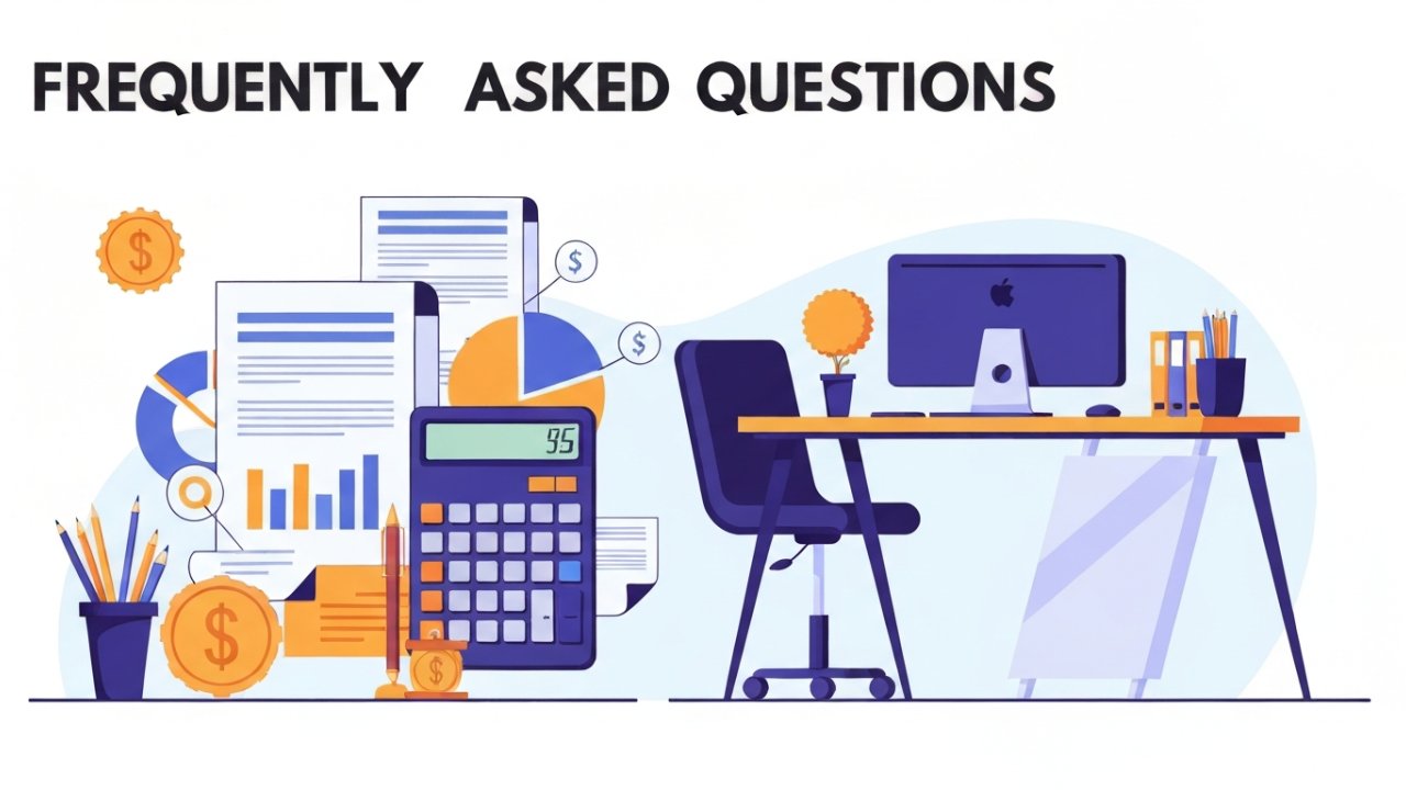 Frequently Asked Questions