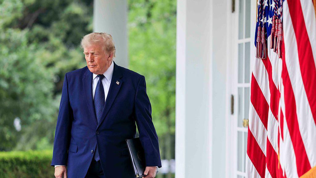 US judge voids Donald Trump’s $1.8bn settlement with IRS that gave him immunity from tax audits US judge voids Donald Trump’s $1.8bn settlement with IRS that gave him immunity from tax audits