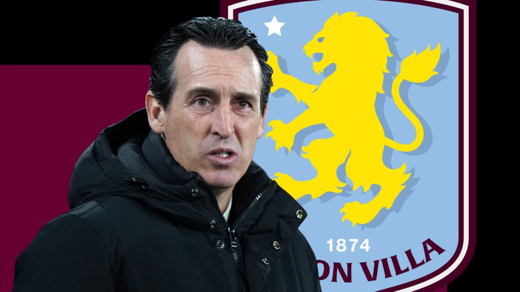 Villa complete club record Manzambi signing Villa complete club record Manzambi signing