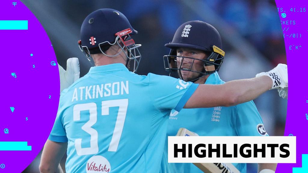 Reliable Root steps up again as England beat India to level series Reliable Root steps up again as England beat India to level series