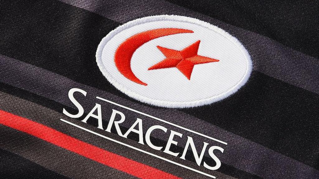 Saracens sign Tongan centre Va’enuku Saracens sign Tongan centre Va’enuku