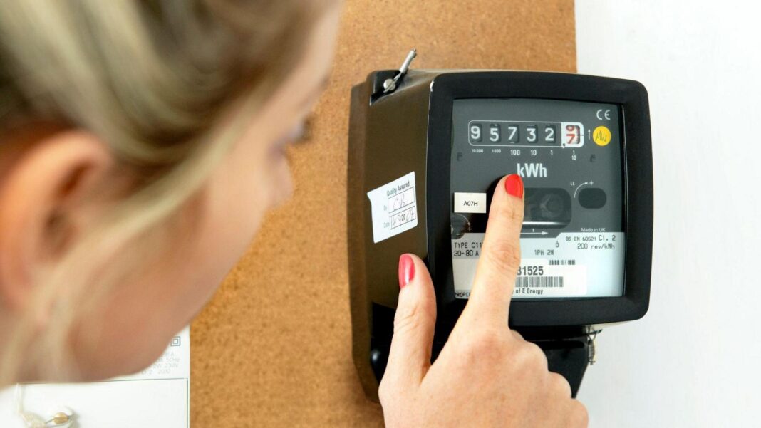 Plea for households to read energy meter as prices rise Plea for households to read energy meter as prices rise