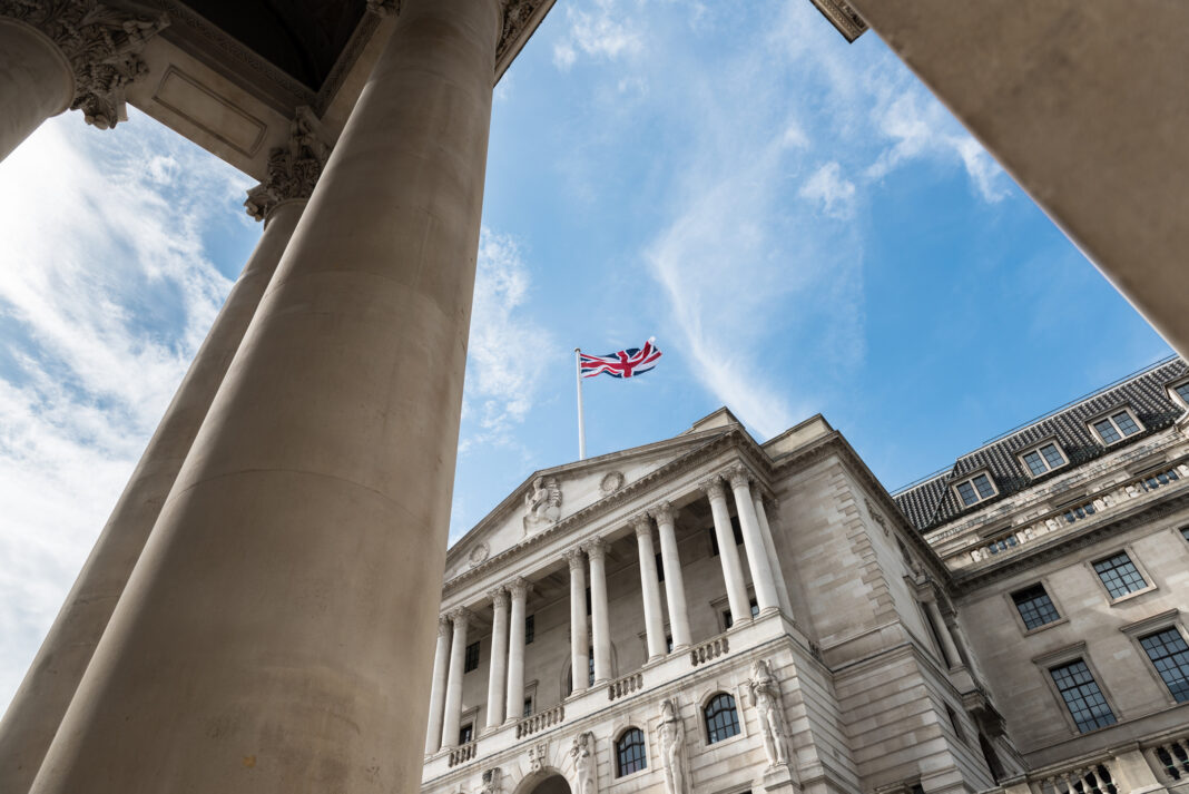 Live: Will the Bank of England hold interest rates at 3.75%? Live: Will the Bank of England hold interest rates at 3.75%?