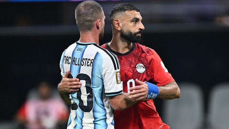 Egypt fume at ‘injustice’ and make Messi favouritism claims after exit Egypt fume at ‘injustice’ and make Messi favouritism claims after exit