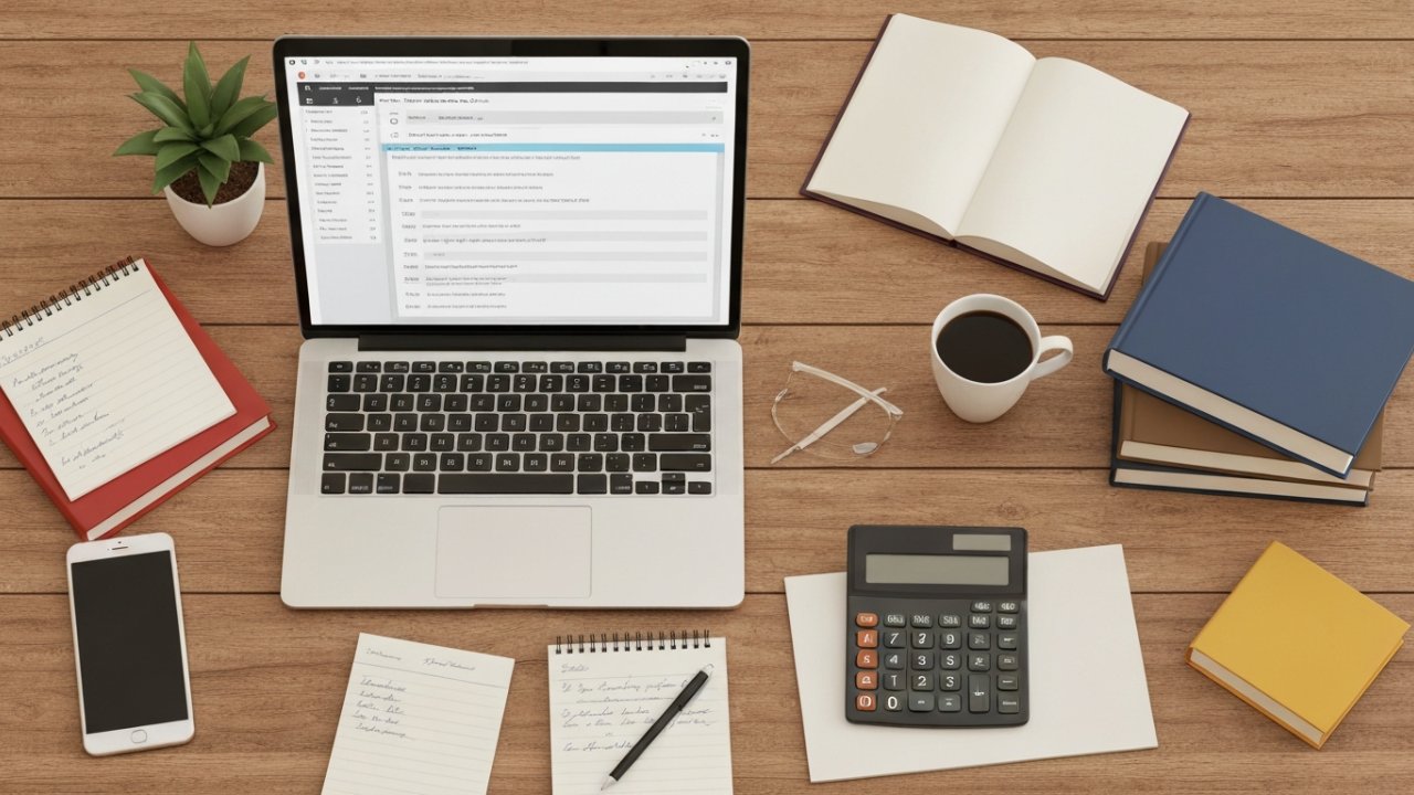 Accounting Courses for Small Business Owners