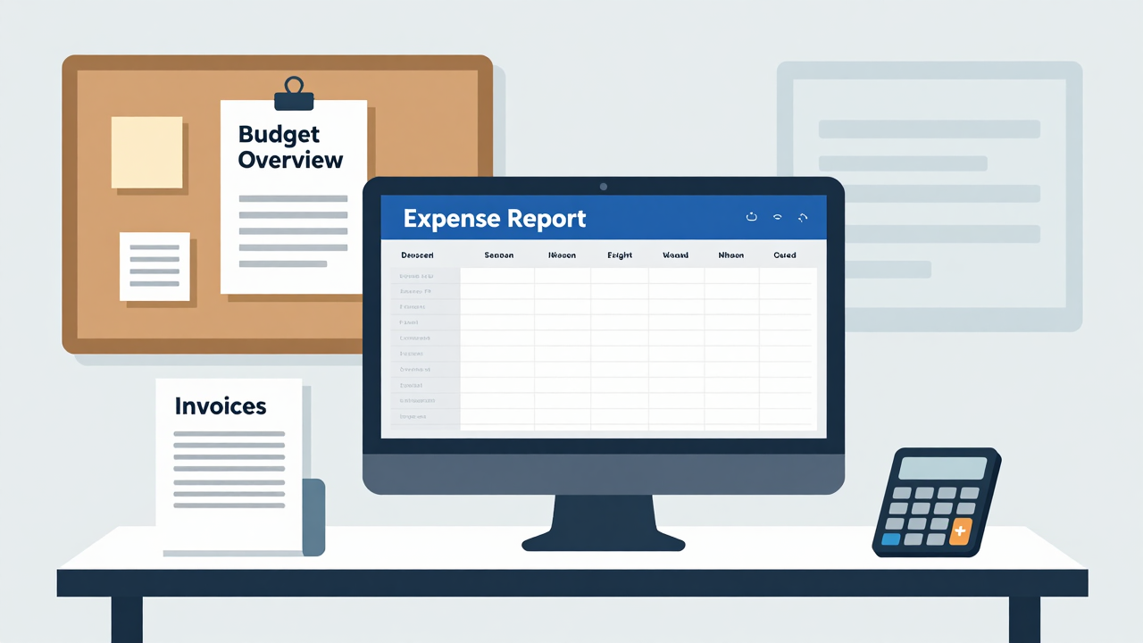 Administrative Expenses