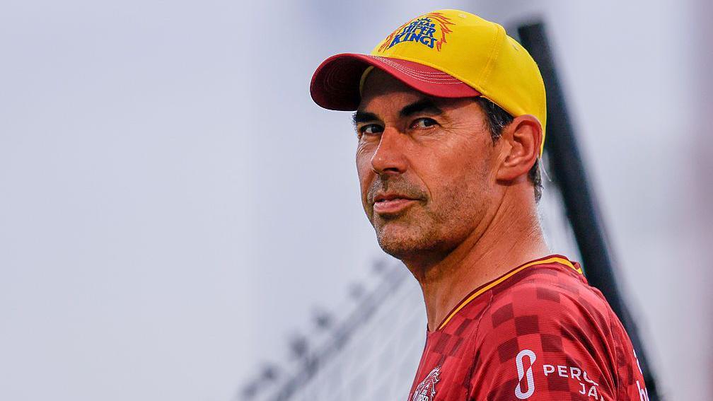 Fleming new England Test coach with Root captain Fleming new England Test coach with Root captain