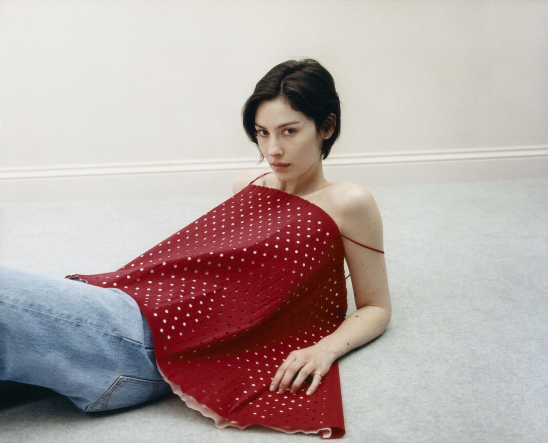 Gracie Abrams captures pain of early adulthood in new album – but you’re left wanting more Gracie Abrams captures pain of early adulthood in new album – but you’re left wanting more
