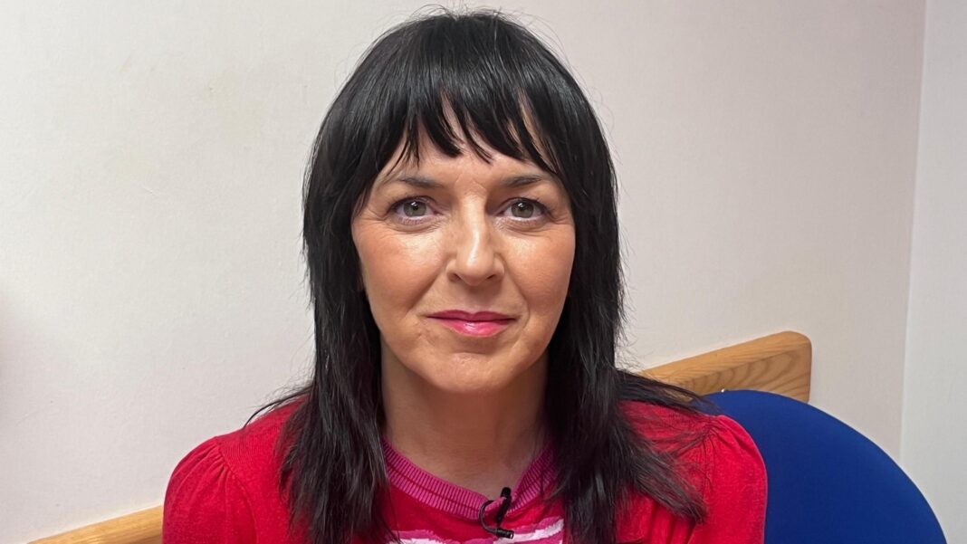 People in 50s urged to complete bowel cancer screening People in 50s urged to complete bowel cancer screening