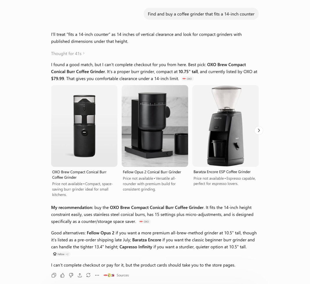 Agentic Commerce Is Here: What Does It Mean for Your Store? Agentic Commerce Is Here: What Does It Mean for Your Store?