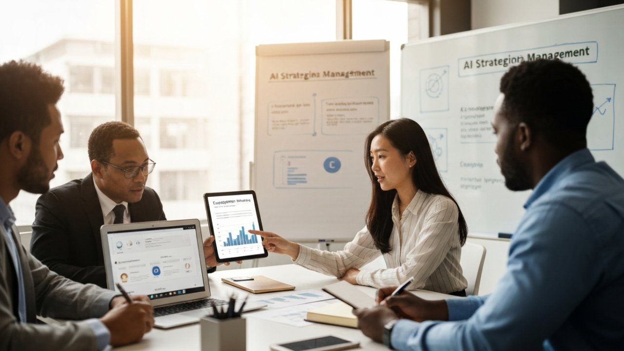 AI's Role in Reputation Management: Strategies and Insights