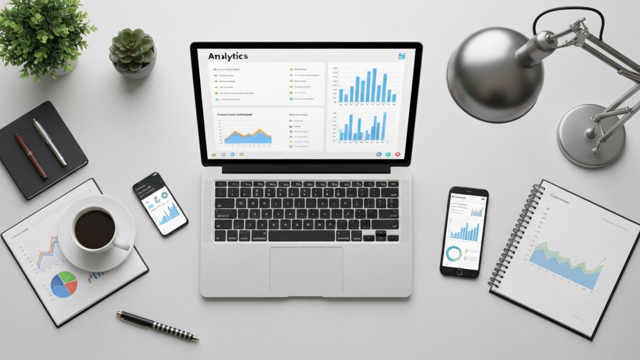 Analytics Tools for Tracking Customer Satisfaction