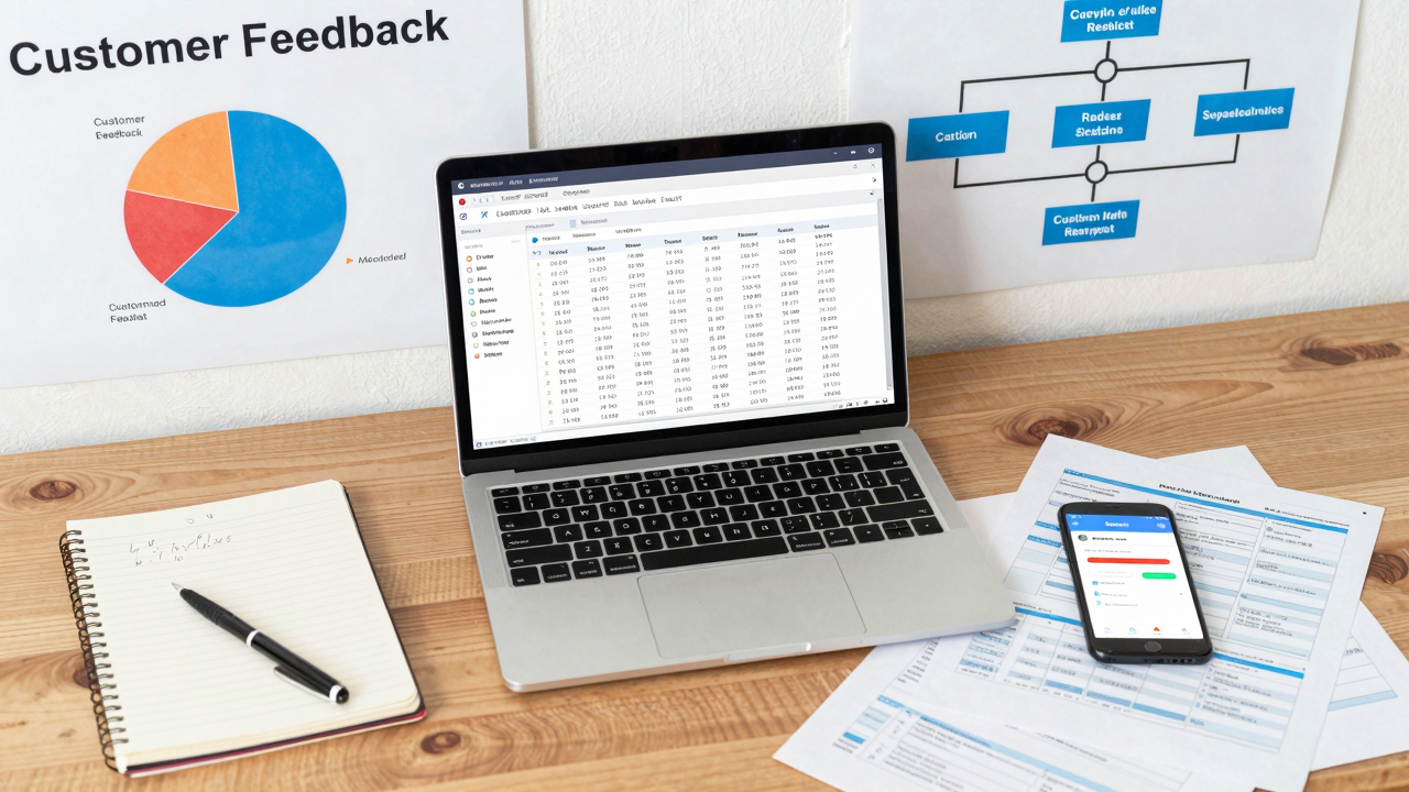Analyzing Survey Results: Turning Data Into Actionable Insights