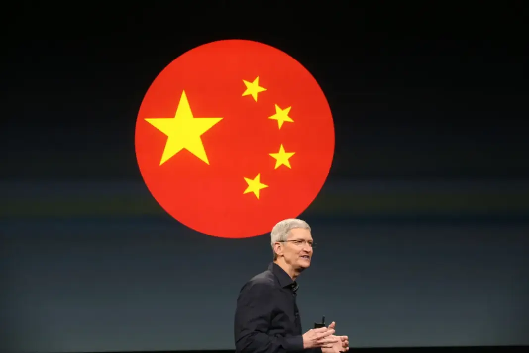 Apple Intelligence approved for launch in China with Alibaba’s Qwen AI Apple Intelligence approved for launch in China with Alibaba’s Qwen AI