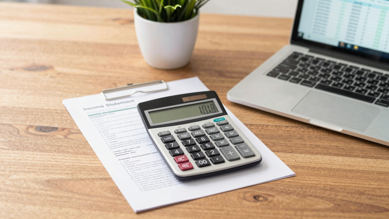 Assessing Your Financial Health