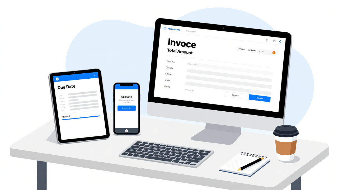 Automated Invoicing Tools: Simplifying Billing Processes