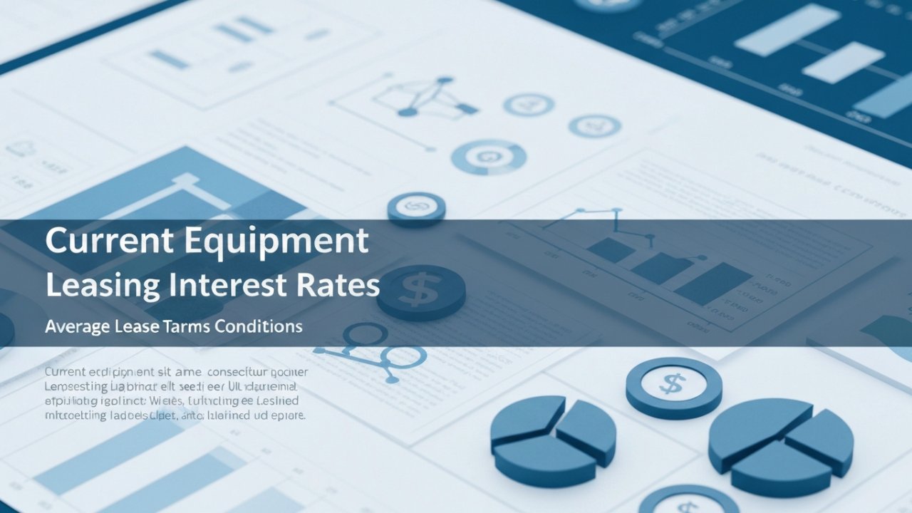 Average Lease Terms and Conditions