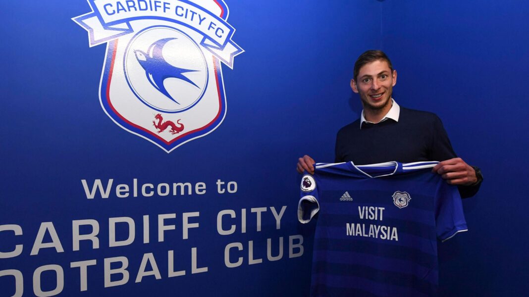 Cardiff to appeal dismissed £100m Sala claim Cardiff to appeal dismissed £100m Sala claim
