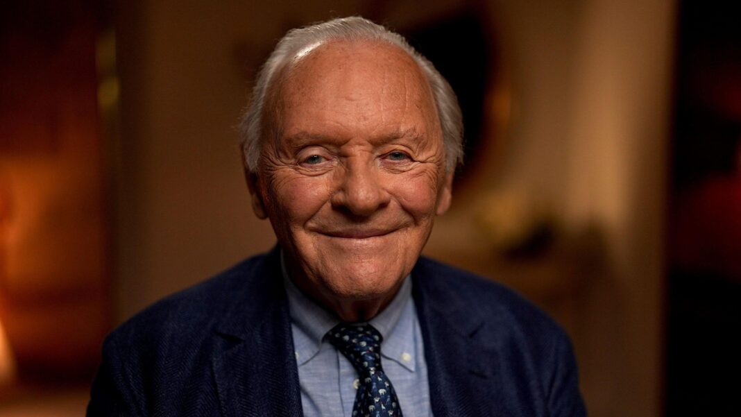 Sir Anthony Hopkins to release debut album inspired by his childhood Sir Anthony Hopkins to release debut album inspired by his childhood