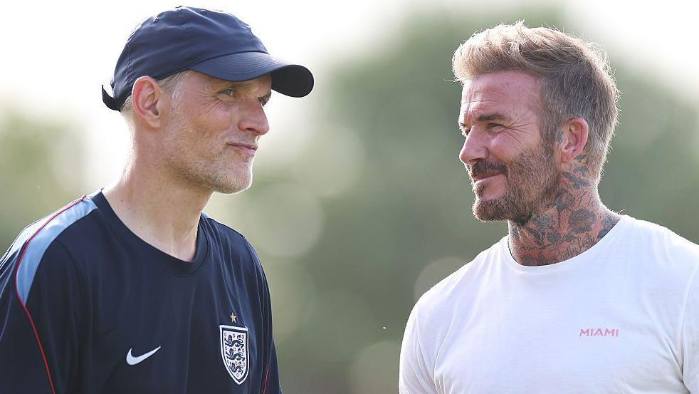 England