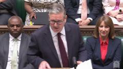 Defence plan is ‘£5bn short’, Badenoch says Defence plan is ‘£5bn short’, Badenoch says