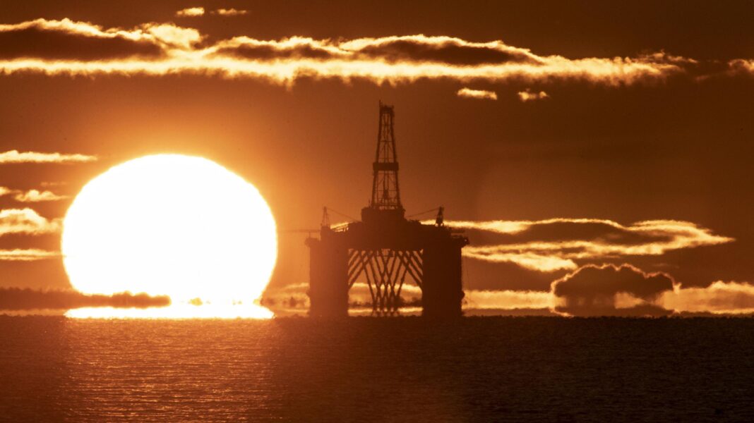 BP puts North Sea business up for sale BP puts North Sea business up for sale