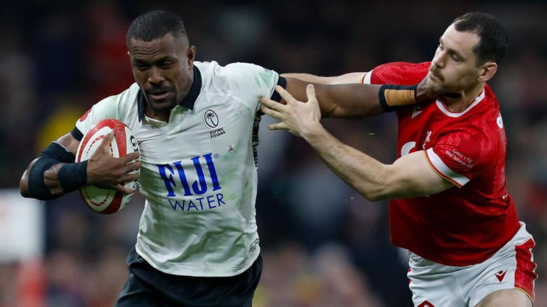 Wales try to avoid on-field chaos after stressful week Wales try to avoid on-field chaos after stressful week