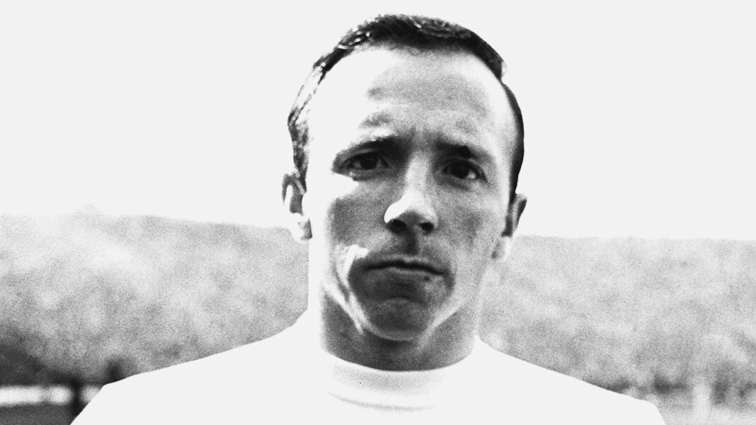 Coroner rules inquest needed into Nobby Stiles’ death Coroner rules inquest needed into Nobby Stiles’ death