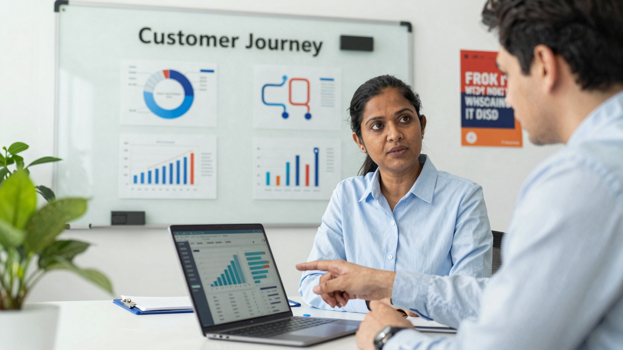 Banking Excellence Through Operational Overhaul