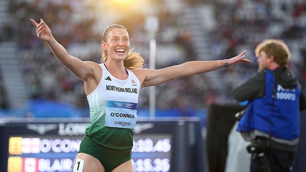 Kate O'Connor