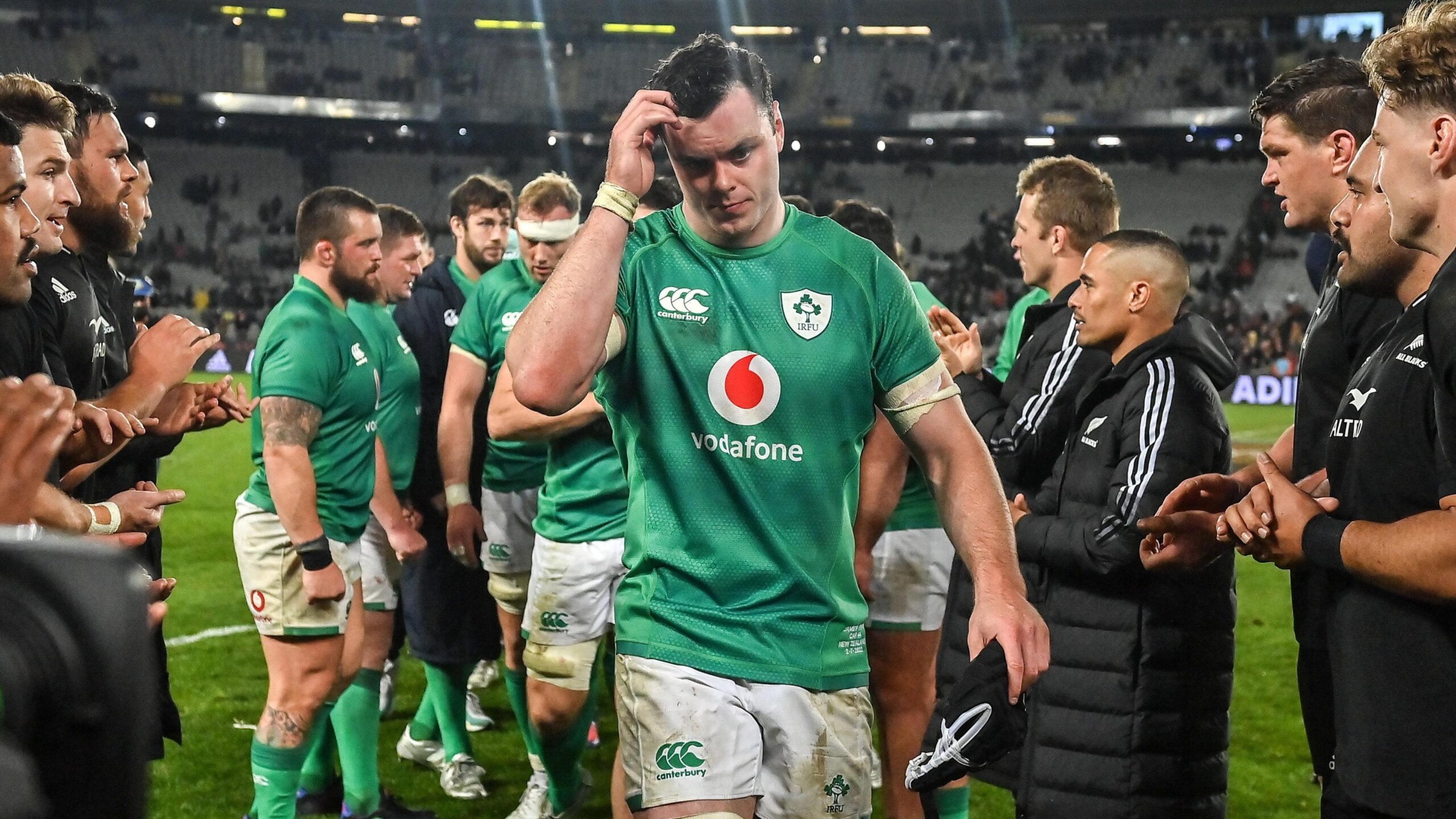 James Ryan