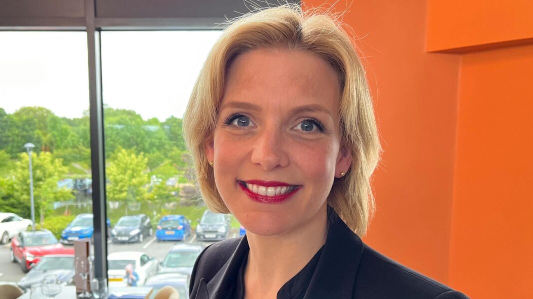 People call me the sex MP but we need to be educating People call me the sex MP but we need to be educating