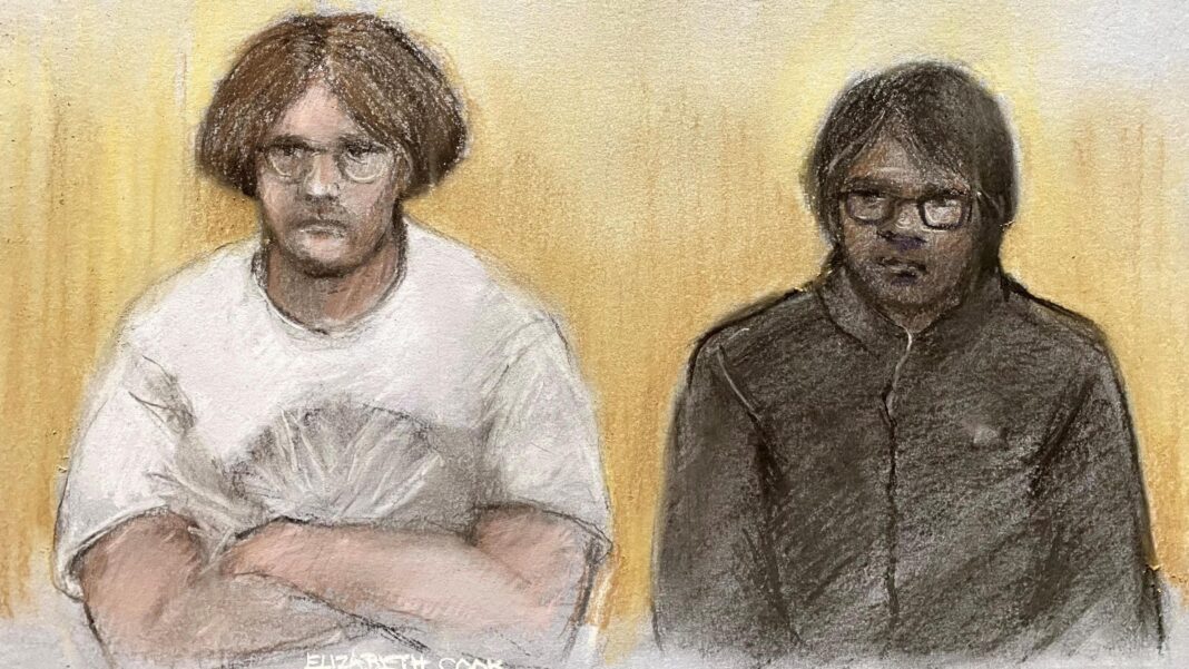 Teen hackers jailed after live streaming cyber-attack on TfL Teen hackers jailed after live streaming cyber-attack on TfL