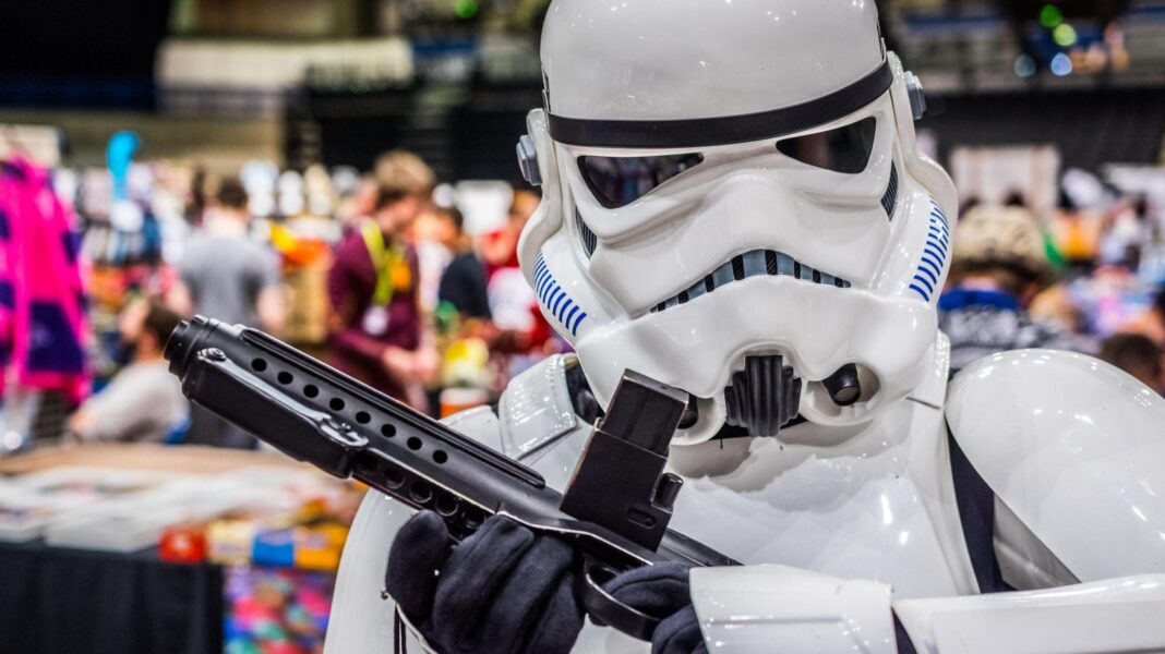 Meta glasses banned by Comic-Con promoter after ‘secret filming’ Meta glasses banned by Comic-Con promoter after ‘secret filming’
