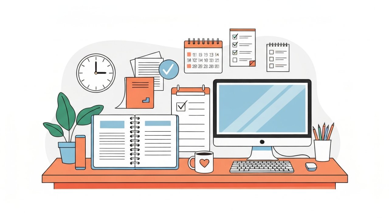 Beat Procrastination With Simple Steps