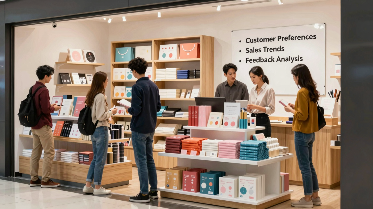 Best Practices for Developing a Shopper Insights Program
