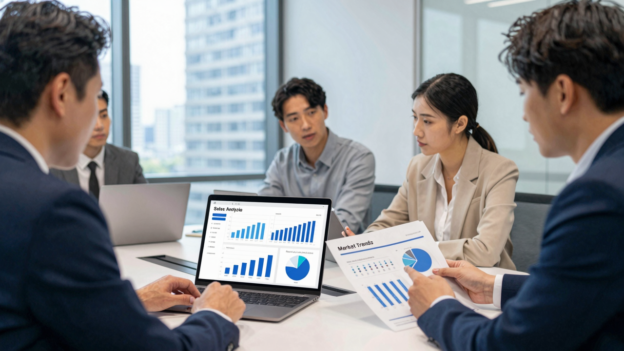 Best Practices for Extracting Insights From Reports