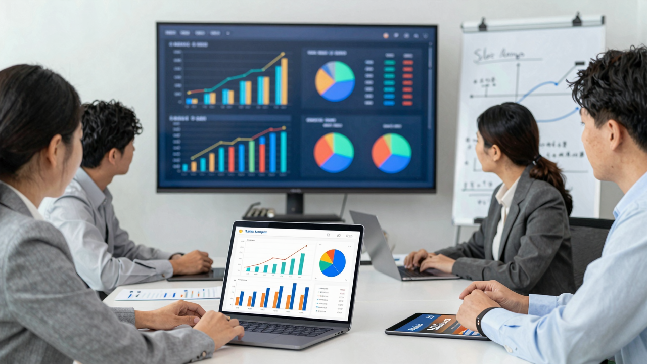 Best Tools and Software to Simplify Your Research