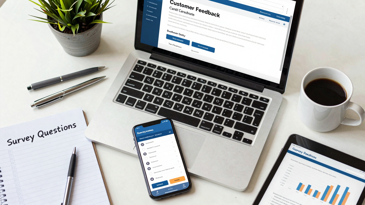 Best Tools for Building and Distributing Your Survey