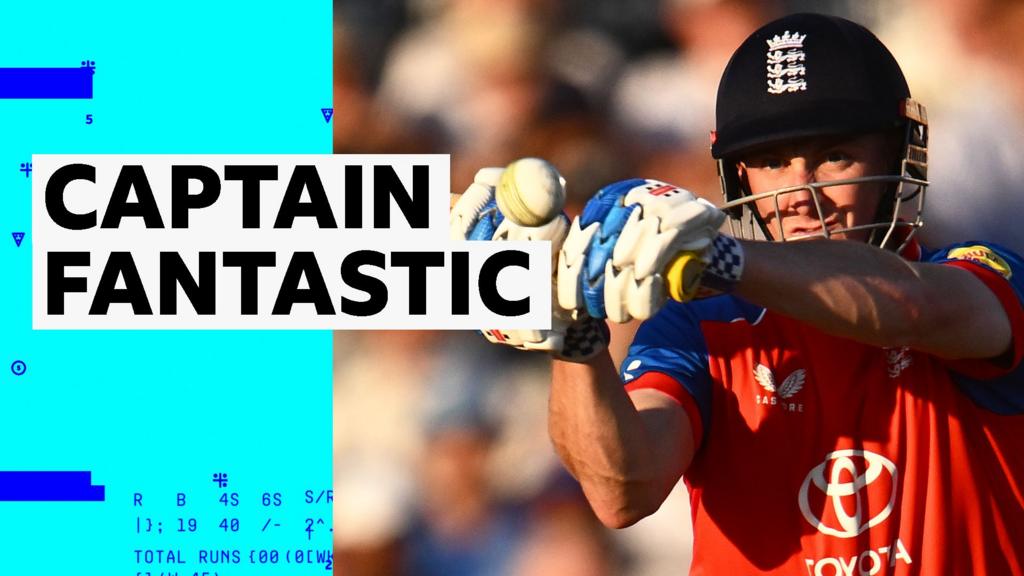 Big-hitting in Bristol – Brook’s special innings in England win Big-hitting in Bristol – Brook’s special innings in England win