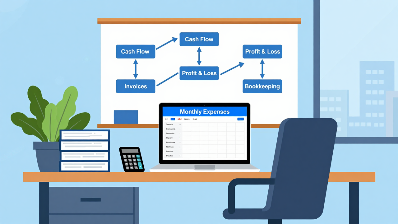 Bookkeeping vs. Accounting: Key Differences