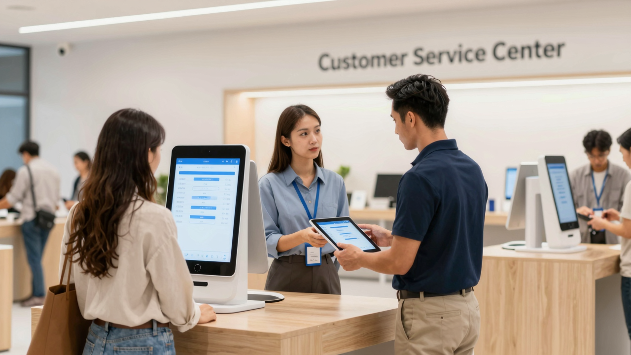 Boost Customer Service With Automation