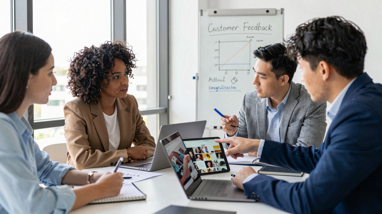 Boosting Customer Engagement With User-Generated Content