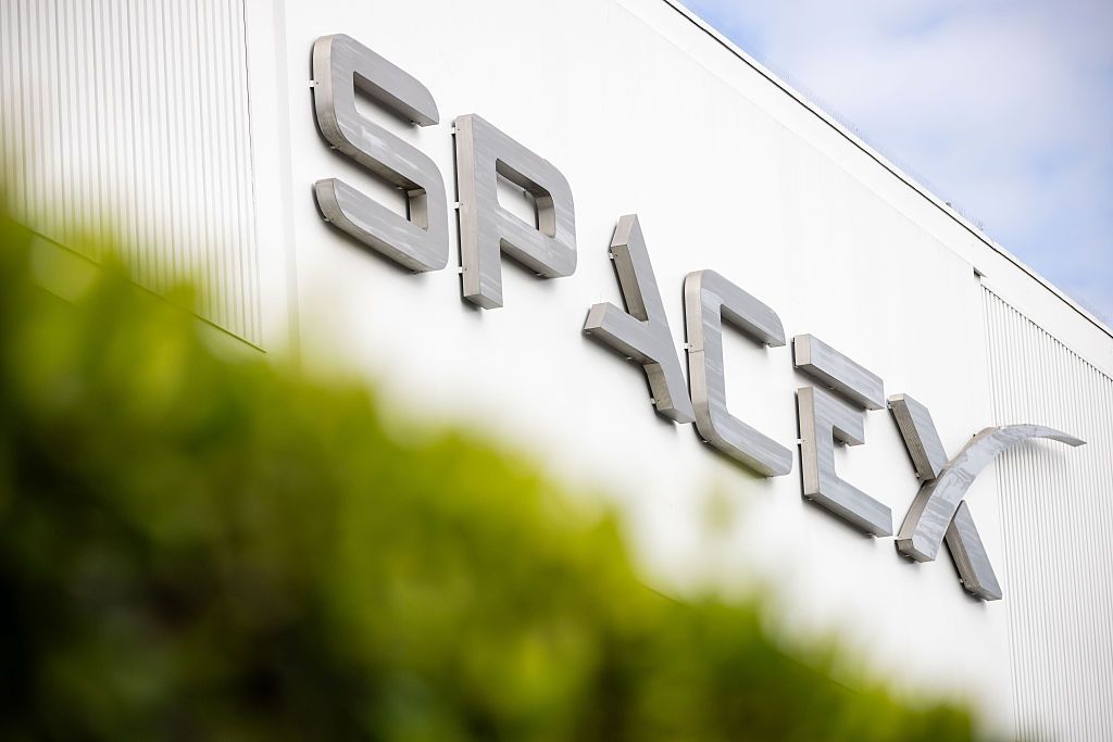 High hopes for SpaceX as its lands on Nasdaq 100 High hopes for SpaceX as its lands on Nasdaq 100