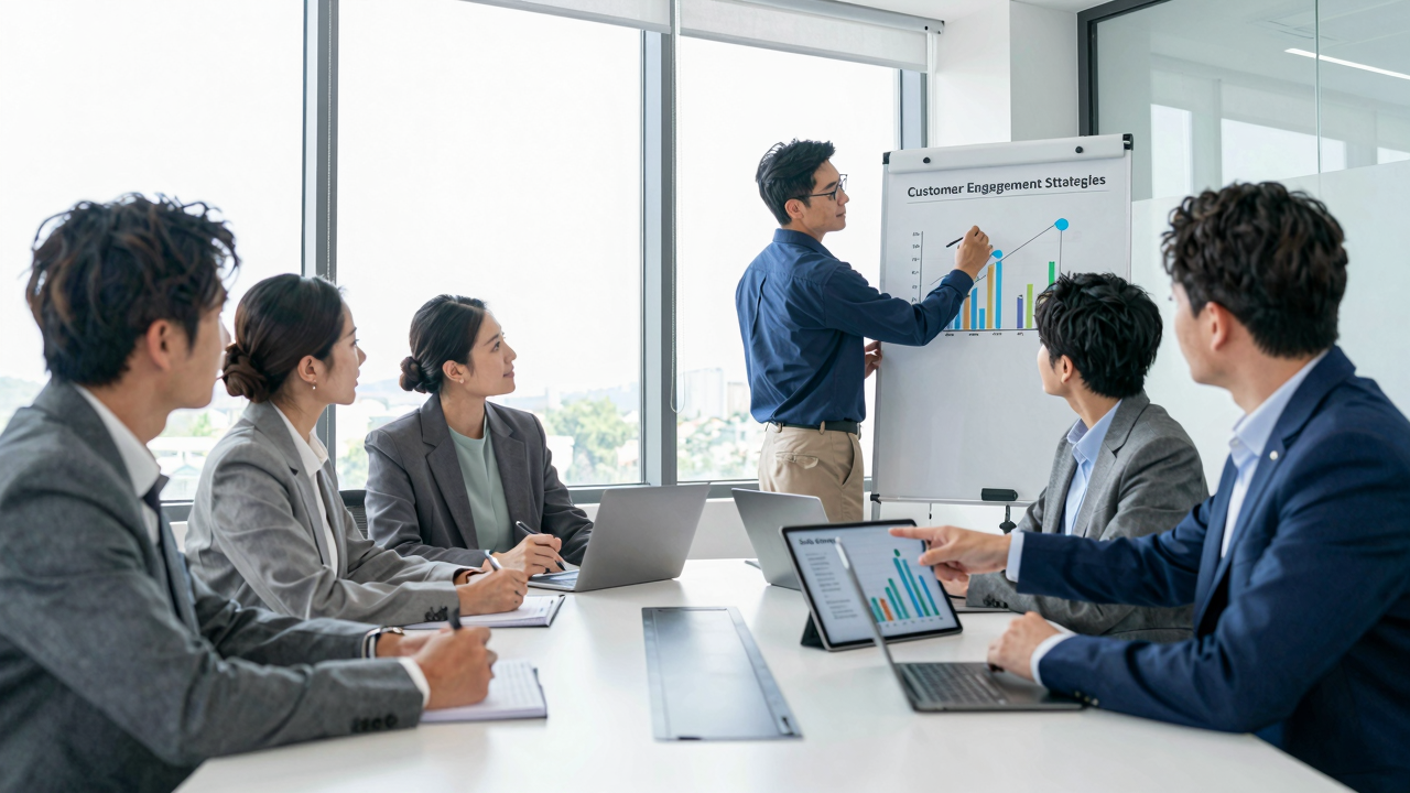 Build Authentic Relationships With Personalized Engagement