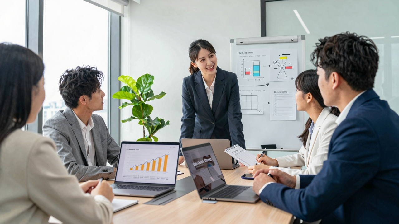 Build Long-Term Relationships for Sustainable Growth