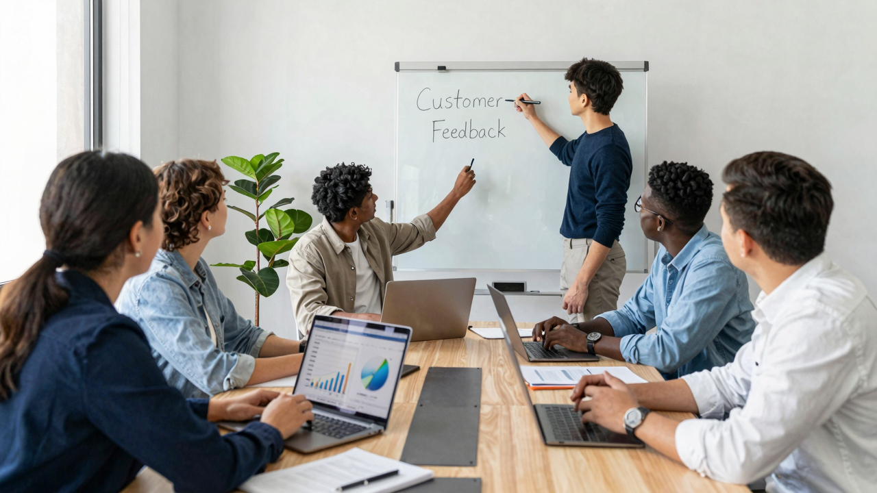 Building a Community to Enhance Customer Engagement