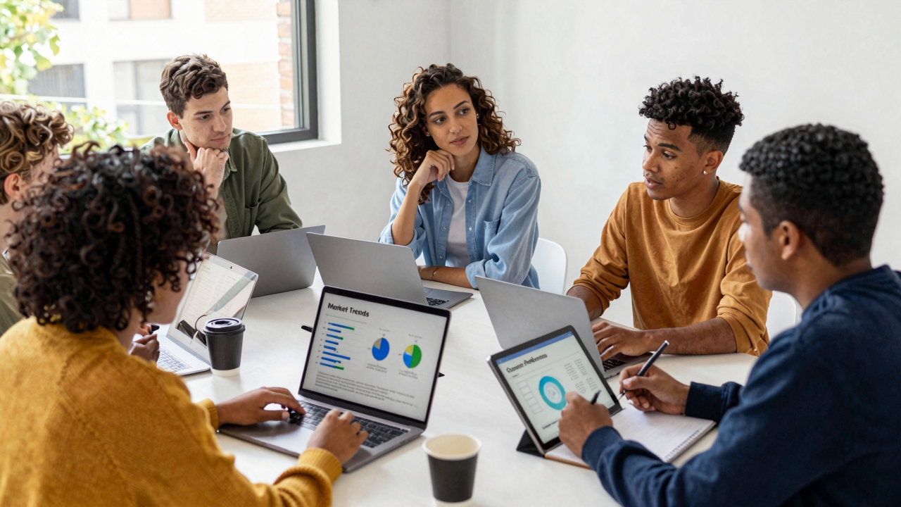Building Genuine Connections With Gen Z Consumers