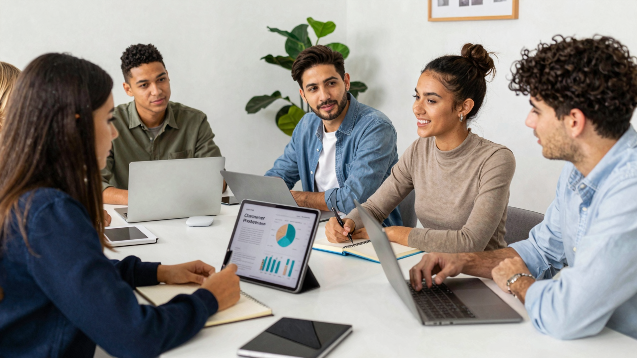Building Trust and Authenticity With Gen Z Consumers