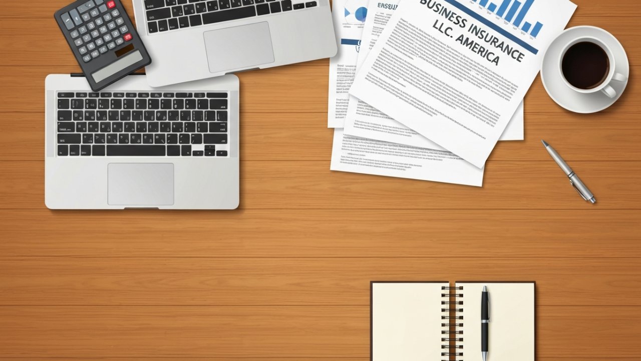 Business Insurance